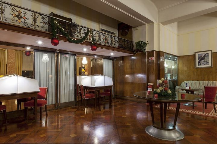 Hotel Interior 2 of 62