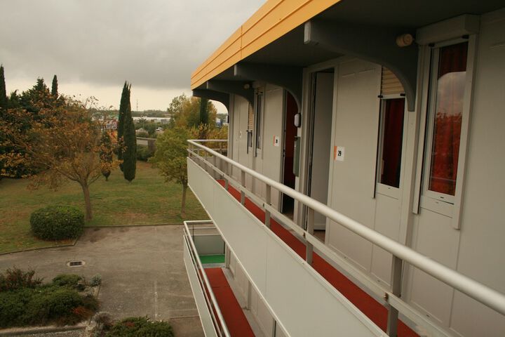 Hotel View 43 of 44