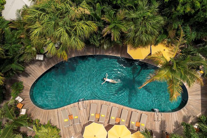 GYP SEA Saint Barth in St. Barthelemy
