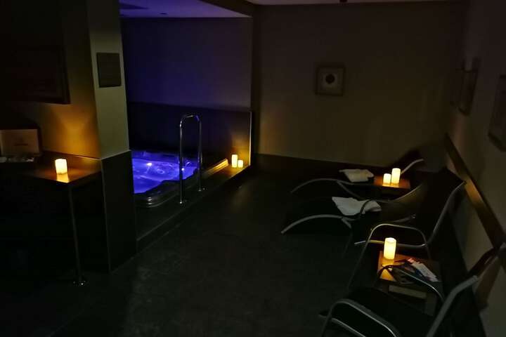 Wellness Treatments