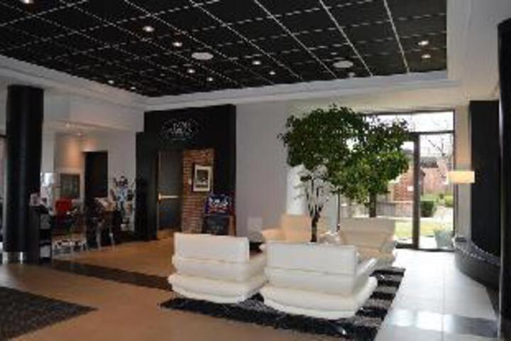 Hotel Interior 18 of 20