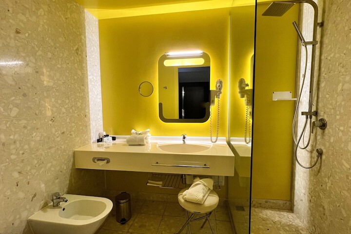 Bathroom Vanities