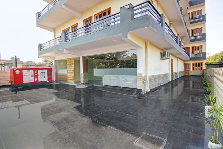 Hotel 45 of 50