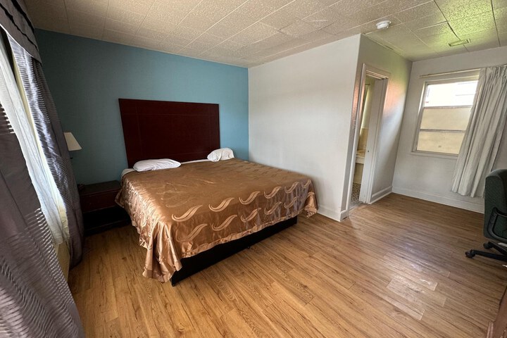 City Double Room (4 of 17)