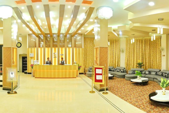 Hotel Interior 4 of 22