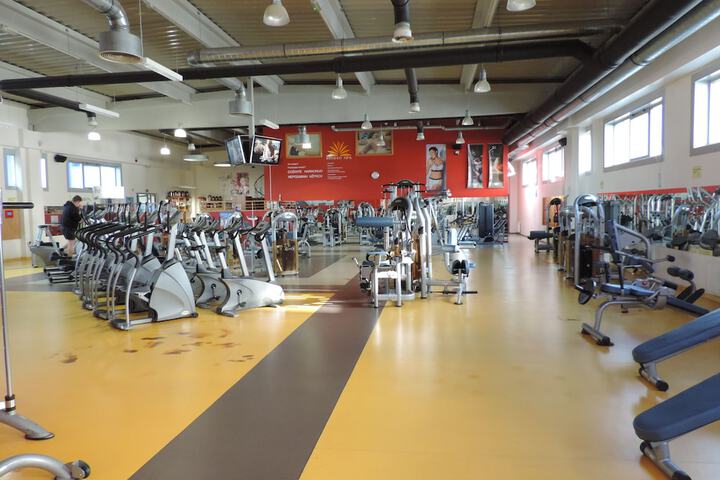 Health and Fitness 6 of 11