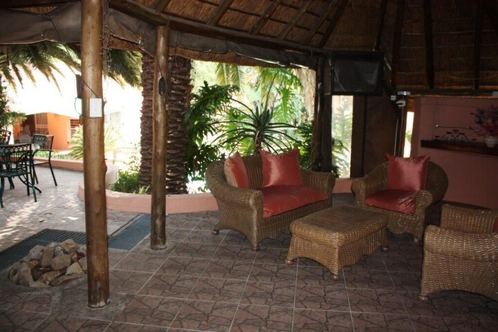 Terrace/Patio 66 of 70