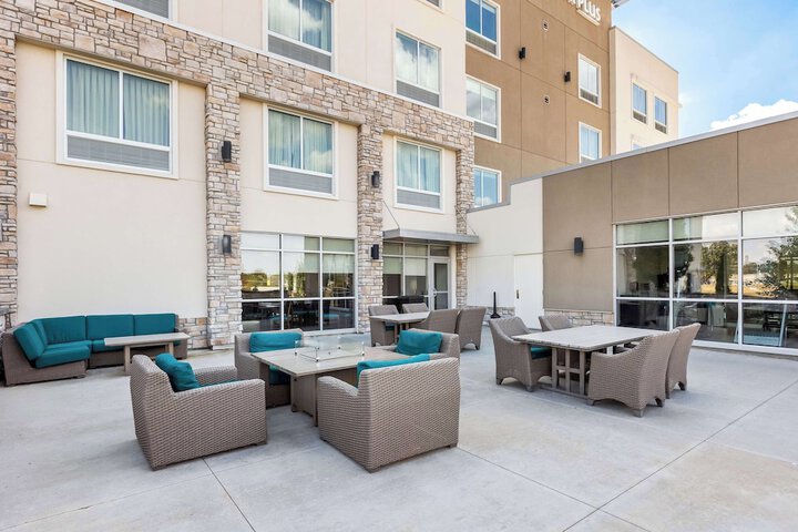 Amenities Pic