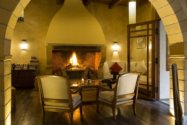 Hotel Interior 31 of 34