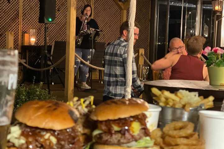 Restaurants