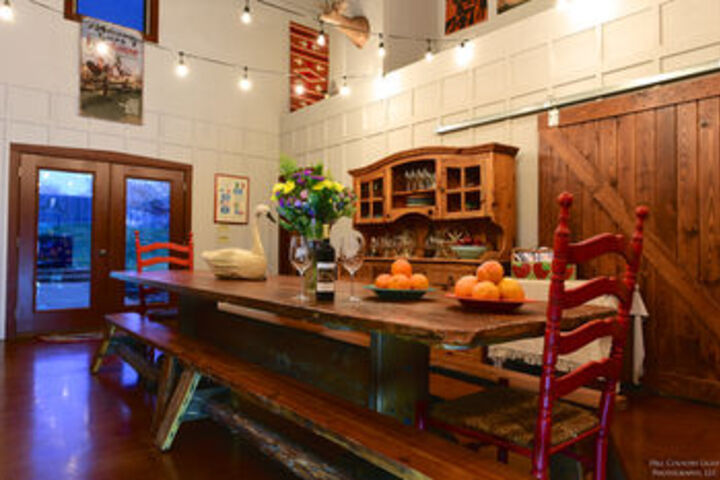 Breakfast/Coffee Service 6 of 19