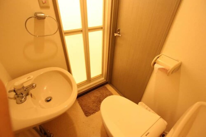Bathroom Vanities