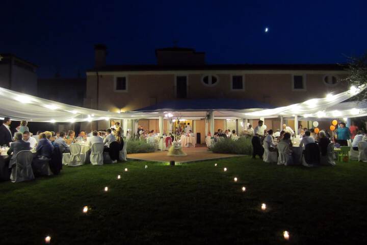 Wedding/Banquet 21 of 23