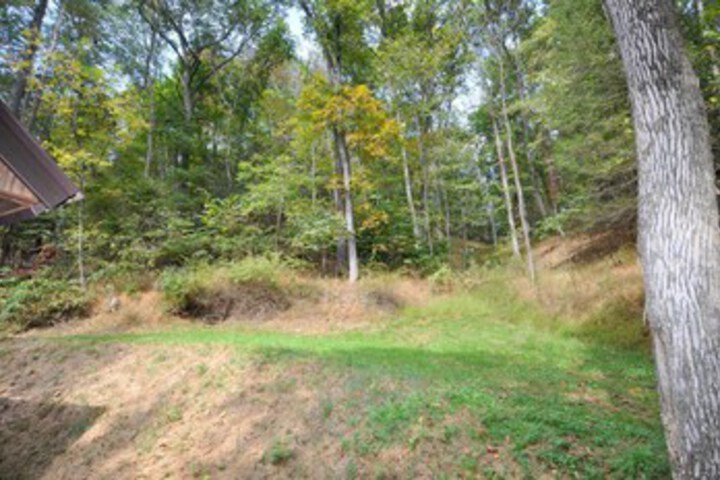 Exterior of Mishka at Sleepy Creek