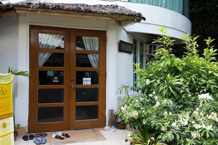 Spa and Wellness