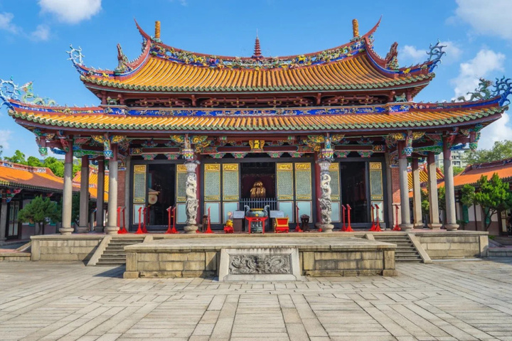 Chinatrust Executive Suites Peitou
