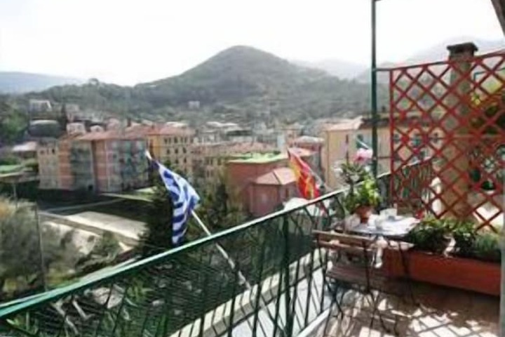 Terrace/Patio 22 of 30
