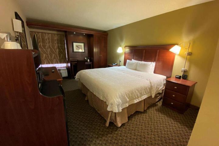 1 King Bed (3 of 11)