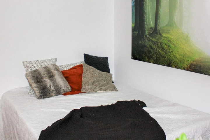Photo of 5 Person Holiday Home in Härnösand