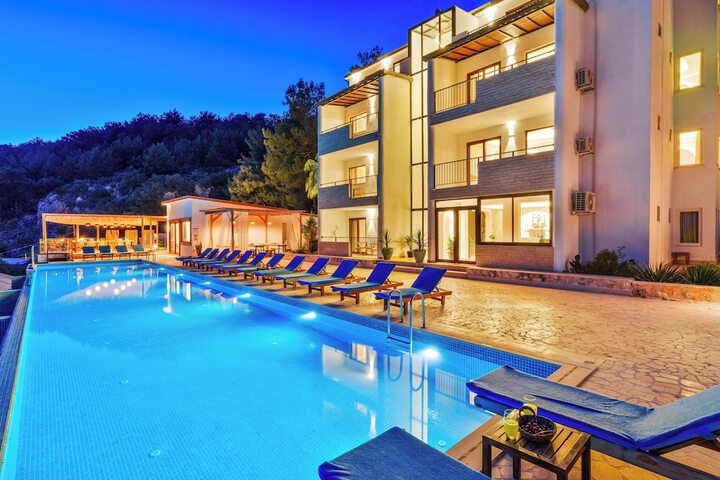 Hotel 74 of 74