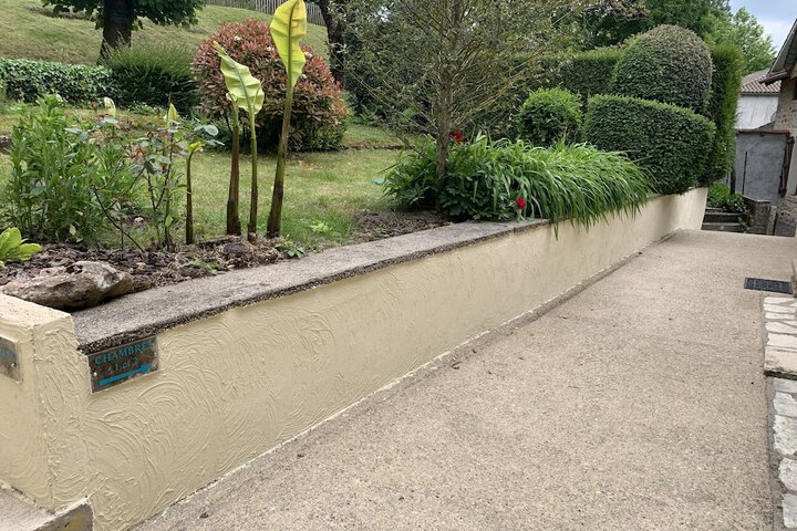 Terrace/Patio 20 of 33