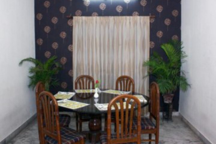 Coral Residency Salt Lake Sector 5 AN Block