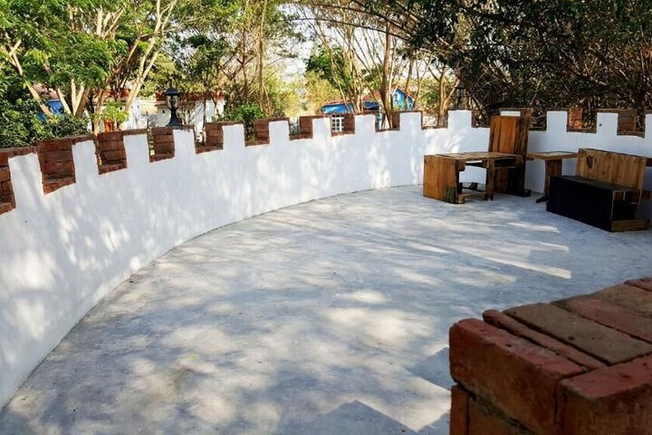 Terrace/Patio 16 of 30