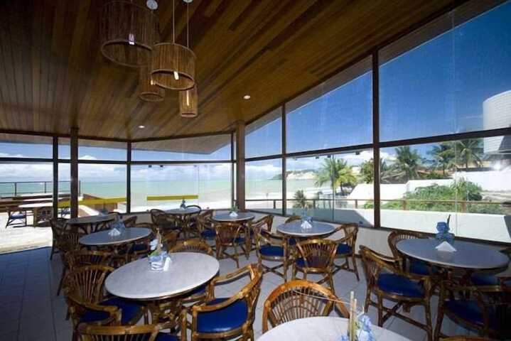 Dining Photos
