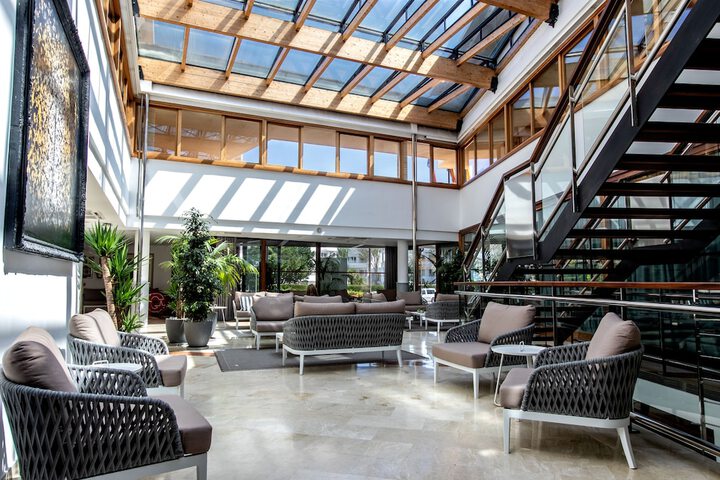 Lobby Photos
