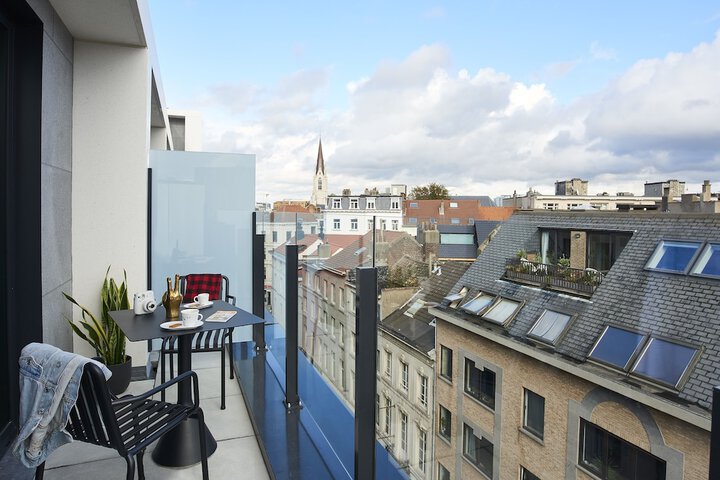 Terrace/Patio 21 of 65