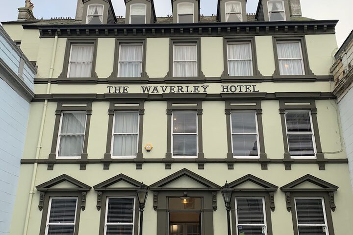 The Waverley Hotel