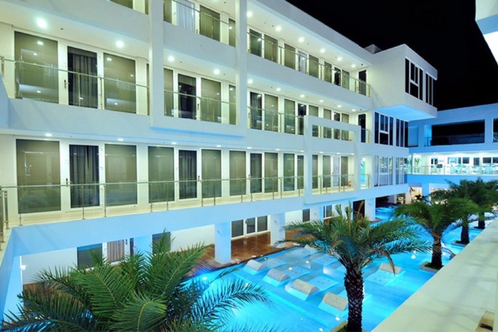 HOTEL CIUTAT IGUALADA