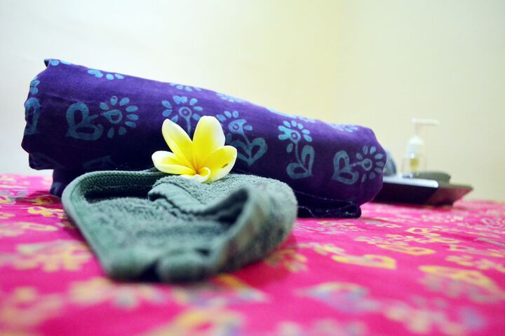 Spa Photos