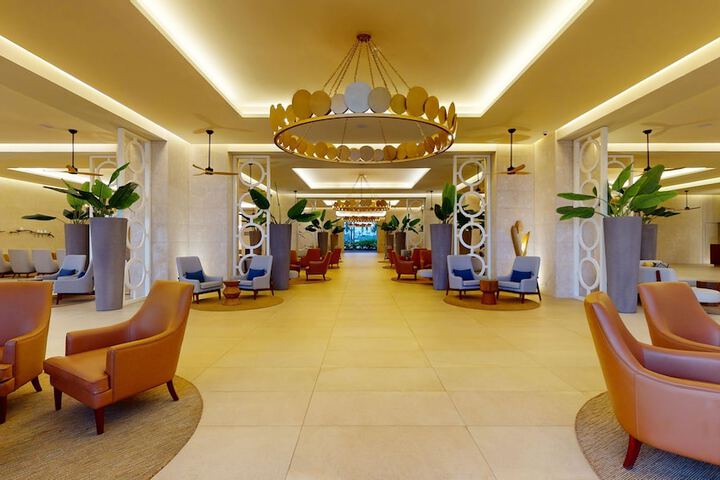 Hotel Interior 9 of 271