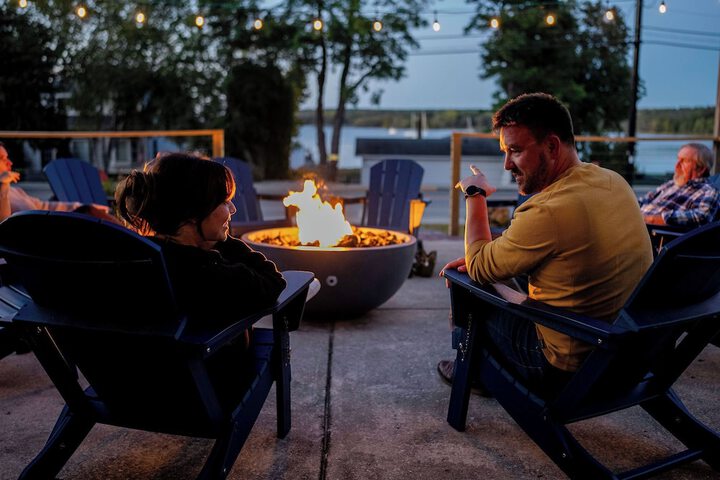 Terrace/Patio 22 of 40