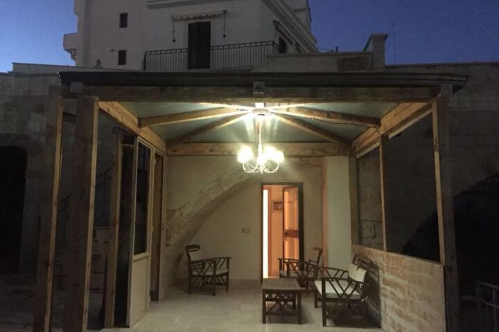 Terrace/Patio 77 of 100
