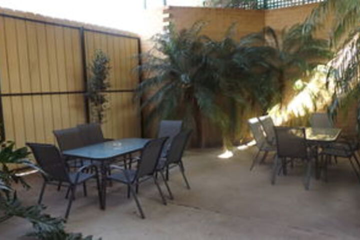 Terrace/Patio 62 of 62