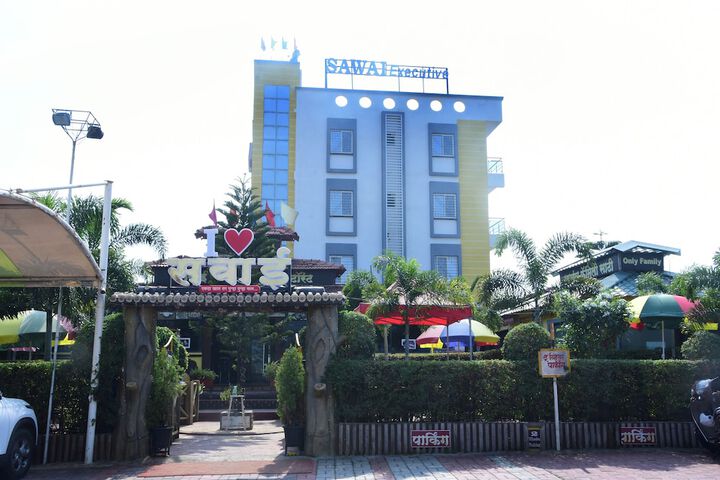 Sawai Executive