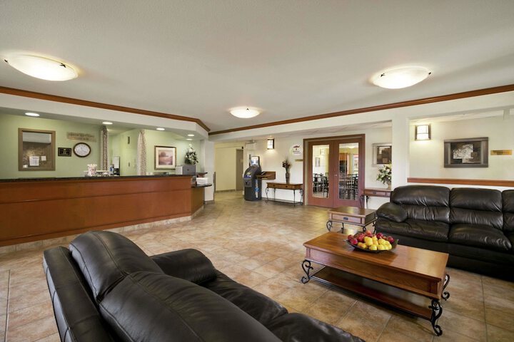 Hotel Interior 2 of 14