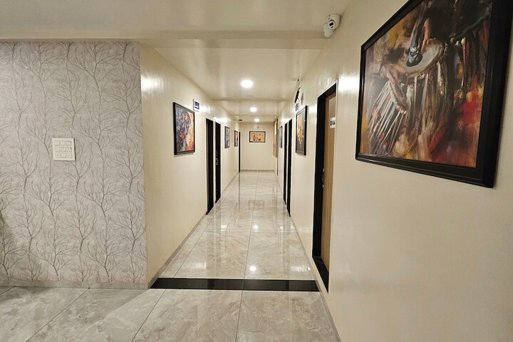 Annapurna Executive