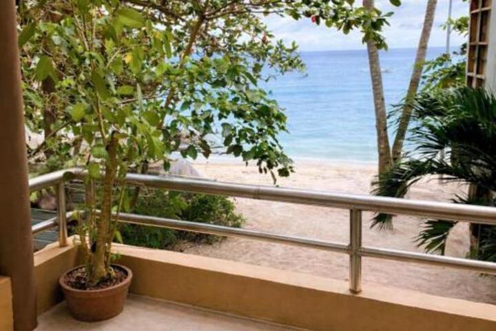 Iwayan Beach Resort