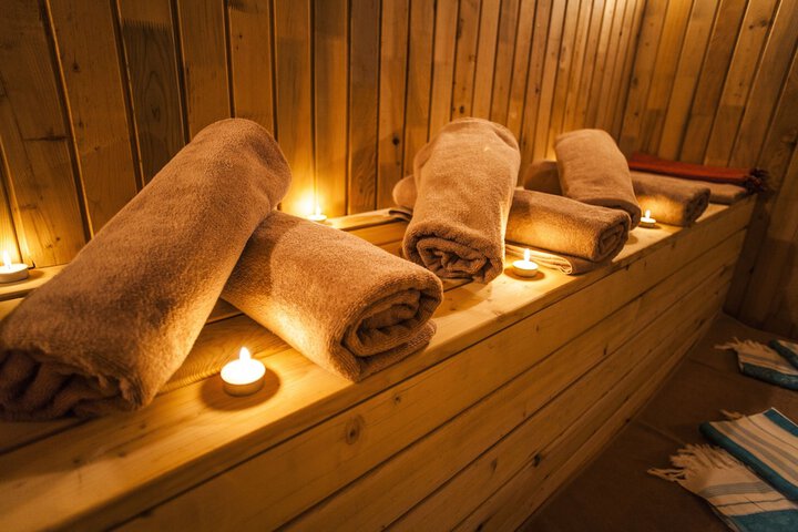 Wellness Treatments
