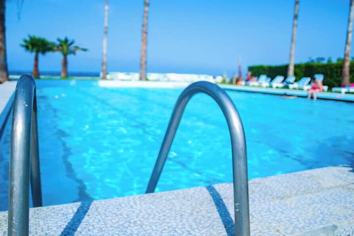 Pool 5 of 16
