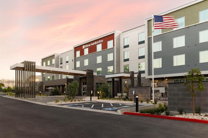 Hotel 46 of 47