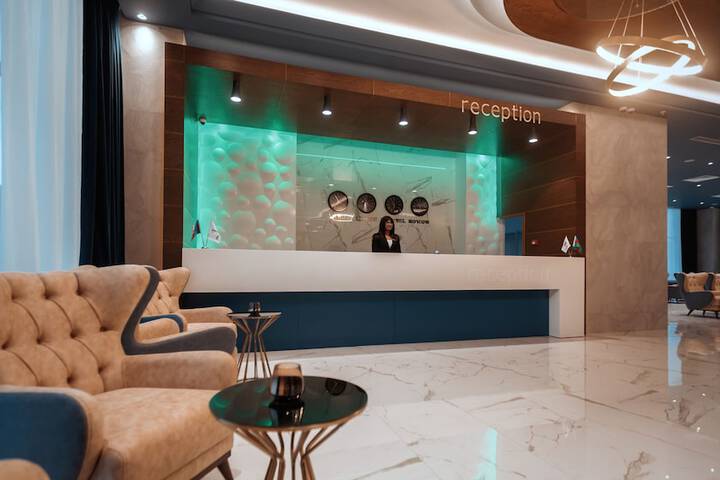 Hotel Interior 3 of 25