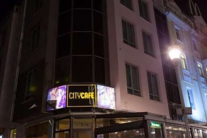 Hotel 16 of 16
