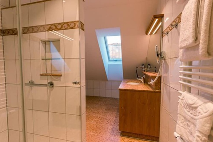 Bath Amenities