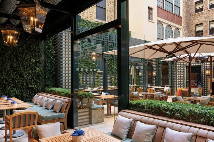 Terrace/Patio 120 of 122