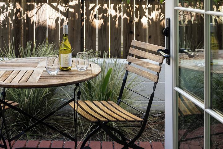 Terrace/Patio 33 of 89