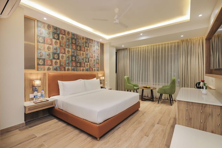 Room 25 of 109